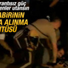 AA muhabirinin Ferguson'da gözaltına alınma anı AA muhabirinin Ferguson'da gözaltına alınma anı