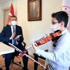 Son dakika haberleri: Bakan Selçuk engelli öğrenciler ... Son dakika haberleri: Bakan Selçuk engelli öğrenciler ...