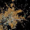 NASA'dan Ankara paylaşımı NASA'dan Ankara paylaşımı