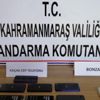 Kahramanmaraş'ta uyuşturucu ve kaçakçılık operasyonları: 4 gözaltı Kahramanmaraş'ta uyuşturucu ve kaçakçılık operasyonları: 4 gözaltı