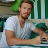 Serdar Aziz'in gönlü Galatasaray'da Serdar Aziz'in gönlü Galatasaray'da