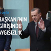 Cumhurbaşkanı'na büyük saygısızlık Cumhurbaşkanı'na büyük saygısızlık