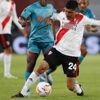 Enzo Perez Trabzonspor için geliyor Enzo Perez Trabzonspor için geliyor