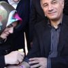 Efkan Ala evet dövmesi yaptırdı
