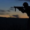 1 PKK/YPG'li terörist etkisiz hale getirildi 1 PKK/YPG'li terörist etkisiz hale getirildi