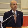 İlker Başbuğ: Çok partili sistem Atatürk’ün hayaliydi
