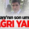 Barzani'nin son umudu! Çağrı yaptı