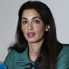 Clooney’den Sisi’ye görüşme talebi Clooney’den Sisi’ye görüşme talebi