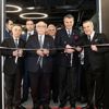 Beşiktaş Müzesi açıldı