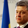 Poroşenko: Sıkıyönetim ilan edilebilir Poroşenko: Sıkıyönetim ilan edilebilir