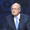 Sepp Blatter hakkında flaş karar Sepp Blatter hakkında flaş karar