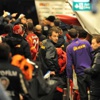 Galatasaray'ın gözü raporda!