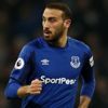Galatasaray, Cenk Tosun'u 1 yıllığına kiralamak için harekete geçti