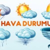Meteorolojiden Hava Durumu Uyarısı ! Meteorolojiden Hava Durumu Uyarısı !