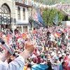 Dabutoğlu'ndan Kılıçdaroğlu'na büyük rest! Dabutoğlu'ndan Kılıçdaroğlu'na büyük rest!