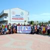 Spor ile Sosyal Uyum Kampı sona erdi