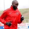 Yatabare için Caen iddiası Yatabare için Caen iddiası