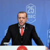 Cumhurbaşkanı Erdoğan'dan Cevdet Sunay mesajı Cumhurbaşkanı Erdoğan'dan Cevdet Sunay mesajı