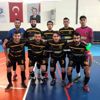 Ağrı Vefaspor un rakipleri belli oldu Ağrı Vefaspor un rakipleri belli oldu
