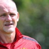 Taffarel: 'Saygıyı abartmayacağız'