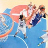 Efes, İspanya’da zafer peşinde