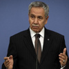 Arınç'tan önemli açıklamalar Arınç'tan önemli açıklamalar