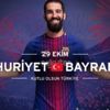 Barcelona’dan Arda’lı kutlama