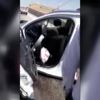 Trafik kazası: 1 ölü, 4 yaralı Trafik kazası: 1 ölü, 4 yaralı