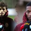 Galatasaray'da yeni transferler Jesse ve Saracchi, Denizlispor maçında sahada olacak Galatasaray'da yeni transferler Jesse ve Saracchi, Denizlispor maçında sahada olacak