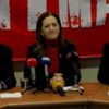 DİSK'ten 1 Mayıs açıklaması DİSK'ten 1 Mayıs açıklaması