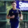 Fenerbahçe'de Eljif Elmas şoku!