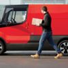 Renault’dan elektrikli ticari Renault’dan elektrikli ticari