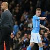 Manchester City yine kaybetti Manchester City yine kaybetti