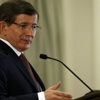Davutoğlu'ndan Bakü'de önemli açıklamalar