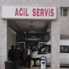 Hastane tuvaletinde doğum yaptı Hastane tuvaletinde doğum yaptı