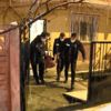 Tartıştığı karısını bıçakladı, ağlayarak polisi aradı