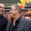 Başakşehir'den şampiyonluk paylaşımı Başakşehir'den şampiyonluk paylaşımı