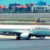 THY uçağında 4. bomba paniği