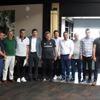 Erzurumspor'dan ziyaret Erzurumspor'dan ziyaret