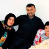 14 yaşındaki oğluna böbreğiyle hayat verdi 14 yaşındaki oğluna böbreğiyle hayat verdi