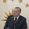 Cumhurbaşkanı Erdoğan'dan ABD'ye: Biz size muhtaç değiliz