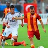 Cimbom hızlı başladı