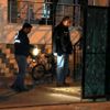 Suriyeli tüccar silahlı saldırıda öldürüldü Suriyeli tüccar silahlı saldırıda öldürüldü
