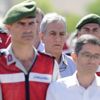Akıncı Üssü davasına flaş müdahillik talepleri