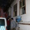 Ziyarete geldiği arkadaşını evinde ölü buldu Ziyarete geldiği arkadaşını evinde ölü buldu