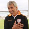 Samsunspor'da Besim Durmuş dönemi