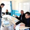 Çerkezköy ün 3 mahallesinde muhtarlık seçimi Çerkezköy ün 3 mahallesinde muhtarlık seçimi