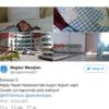 Polis yine bir anneyi gözaltına almak için doğumhane kapısında bekliyor