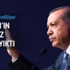 Erdoğan konuştu piyasalar yatıştı Erdoğan konuştu piyasalar yatıştı