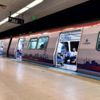 Marmaray'da teknik arıza